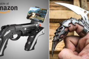 10 REALLY COOL FUTURE GADGETS THAT WILL BLOW YOUR MIND