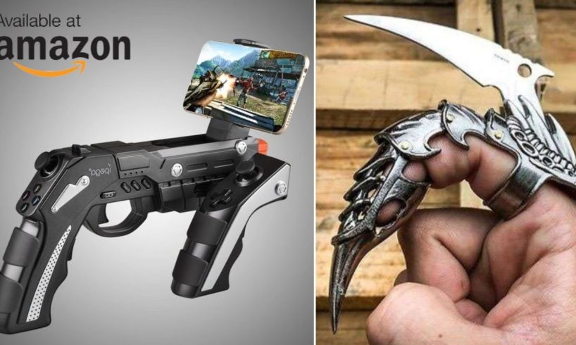 10 REALLY COOL FUTURE GADGETS THAT WILL BLOW YOUR MIND