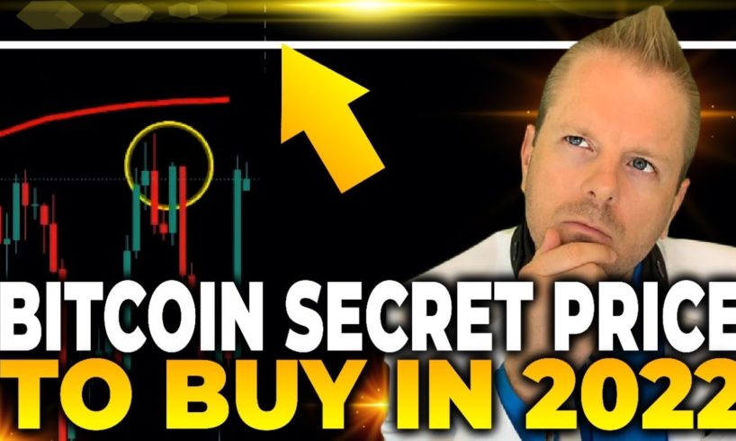 WARNING: DON’T BUY BITCOIN IN 2022 UNTIL YOU WATCH THIS!