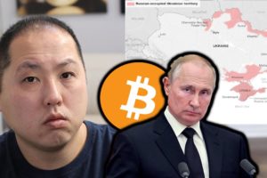 UPDATE ON RUSSIAN INVASION OF UKRAINE | BITCOIN AND OIL HEADS HIGHER
