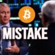 Billionaire Ken Griffin Admits He Was Wrong About Bitcoin