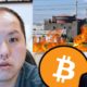 EUROPE'S LARGEST NUCLEAR PLANT ON FIRE | BITCOIN UPDATE
