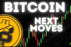 BITCOIN - MOVE INCOMING!