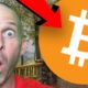 BITCOIN PRICE TODAY!!!!! WHAT'S REALLY GOING ON???