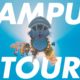Pomona College 360° Virtual Reality Campus Tour