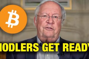Billionaire Bill Miller: "This Is Very Bullish For Bitcoin Right Now"