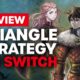 Triangle Strategy Nintendo Switch Review - Is It Worth It?
