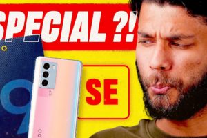 iQOO 9 SE - Is This the Best Midrange Smartphone??