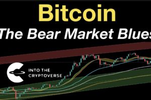 Bitcoin: The Bear Market Blues