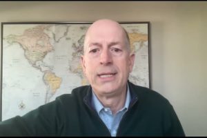 Bitcoin, Crypto, Stock markets setting up for another drop?