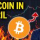 Bitcoin: When Will The Crypto Bear Market End? (Get Ready for April)