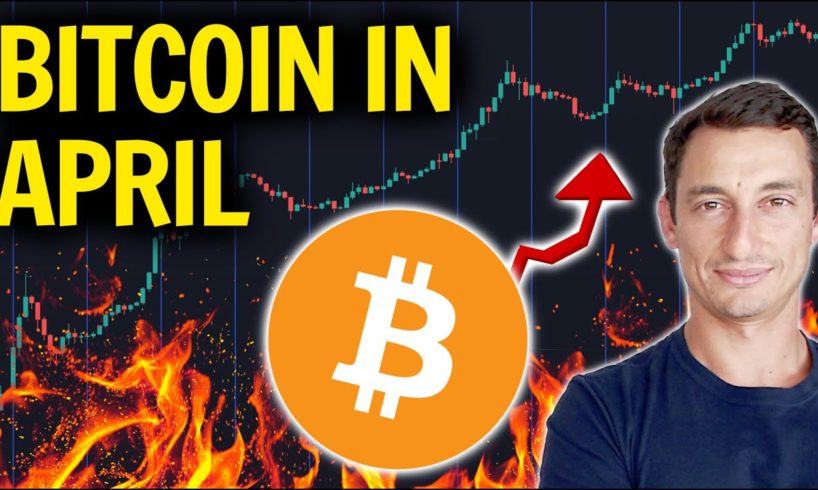 Bitcoin: When Will The Crypto Bear Market End? (Get Ready for April)
