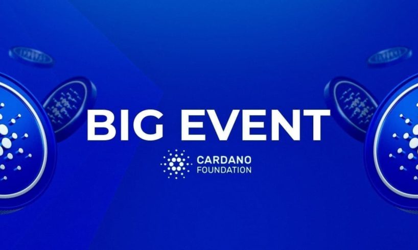 Cardano WILL Explode to $4!! Bitcoin, Crypto & NFT NEWS! ADA Price Prediction 2022!