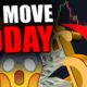 BITCOIN WILL MAKE A BIG MOVE TODAY [Watch 14th March...]