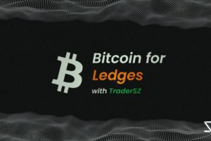 Bitcoin for Ledges 14/03/2022 Guest twitter: @Bitcoin__Banks
