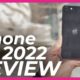 iPhone SE (2022) Review | The New iPhone For You?