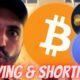BITCOIN TRADES - I can’t believe my eyes!!! (Altcoins I’m buying)