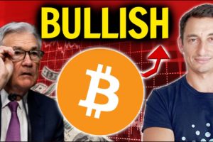 The FED Can’t Stop This! Why I’m more bullish on Bitcoin, real estate & Crypto