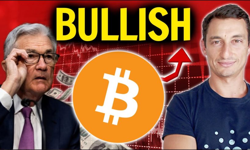 The FED Can’t Stop This! Why I’m more bullish on Bitcoin, real estate & Crypto