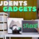 4 Majedaar Student Gadgets I Bought !  *Kaafi Useful*