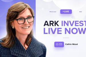 Elon Musk & Cathie Wood - We ready to PUMP BITCOIN! ARK Invest about Cryptocurrency