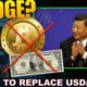 DITCHING THE DOLLAR FOR CHINESE YUAN OR BITCOIN?