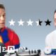 John Cena & Pete Davidson Test Workout Gadgets | WIRED