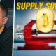 Is A Bitcoin Supply Squeeze Underway?! Dylan LeClair