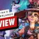Tiny Tina's Wonderlands Review