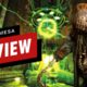 Black Mesa Review