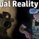 Virtual Reality Close Quarters Battle in Onward VR