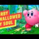 NVC 604 - Kirby Swallowed My Soul