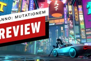 Anno: Mutationem Review