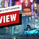 Anno: Mutationem Review