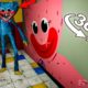 360° VR Hidden CAMERA found Huggy Wuggy in Poppy Playtime