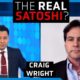 Craig Wright, self-proclaimed Bitcoin inventor, reveals plan for his BTCs