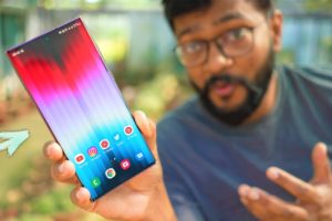 My Favourite Smartphone Review is Here !