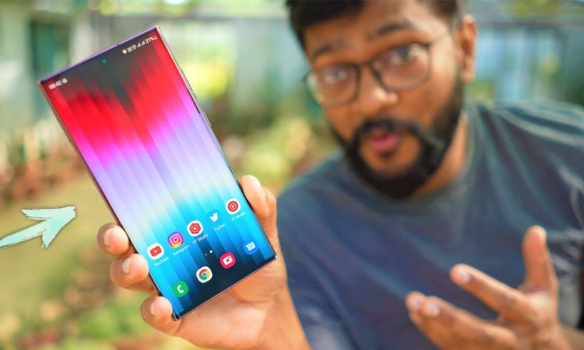 My Favourite Smartphone Review is Here !
