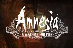 IGN Reviews - Amnesia: A Machine for Pigs Video Review