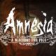IGN Reviews - Amnesia: A Machine for Pigs Video Review