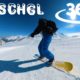 Ischgl, Austria Full Snowboard Run in Virtual Reality