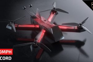5 Worlds Fastest Drones 2020!!!