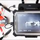 Best 7 inch Tablet for Drones - This could be the one - TRIPLTEK Sunlight Readable Tablet