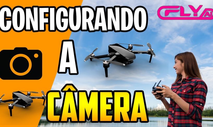 C FLY FAITH 2 - Melhores dicas para filmar com drone camera review