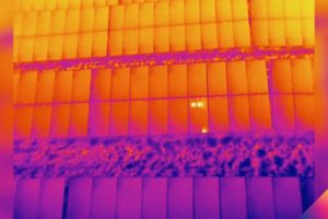 Inspecting Solar Panels with Thermal Drones | FLIR Delta - Episode 11