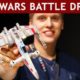 New Star Wars Battle Drones Hands-On Review
