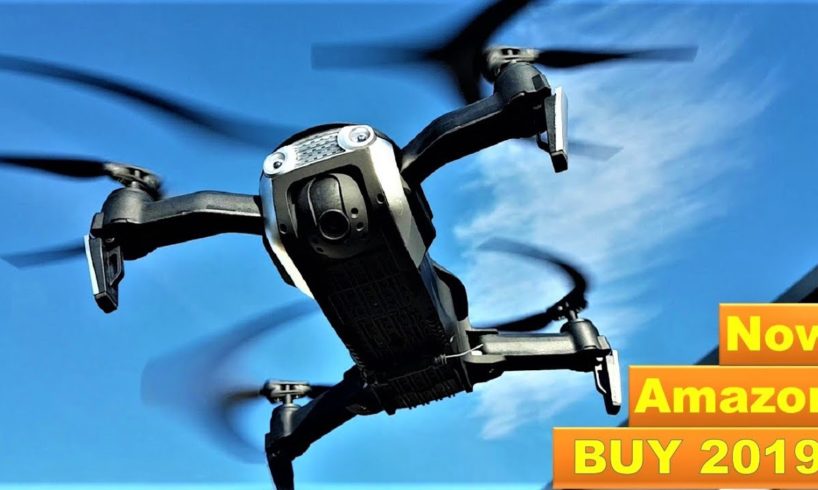 Top 5 Best Cheap Drones with HD Camera To Buy in 2019 Amazon