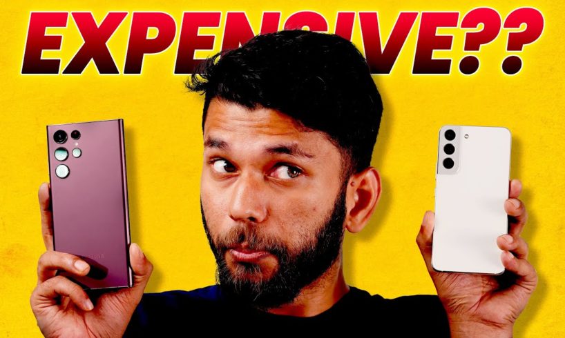 Should You Buy an Expensive Smartphone??