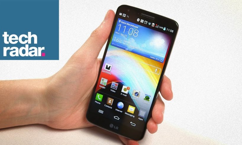 LG G2 review