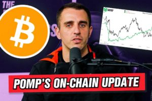 Is Bitcoin Ready To Make Another HUGE Move?!